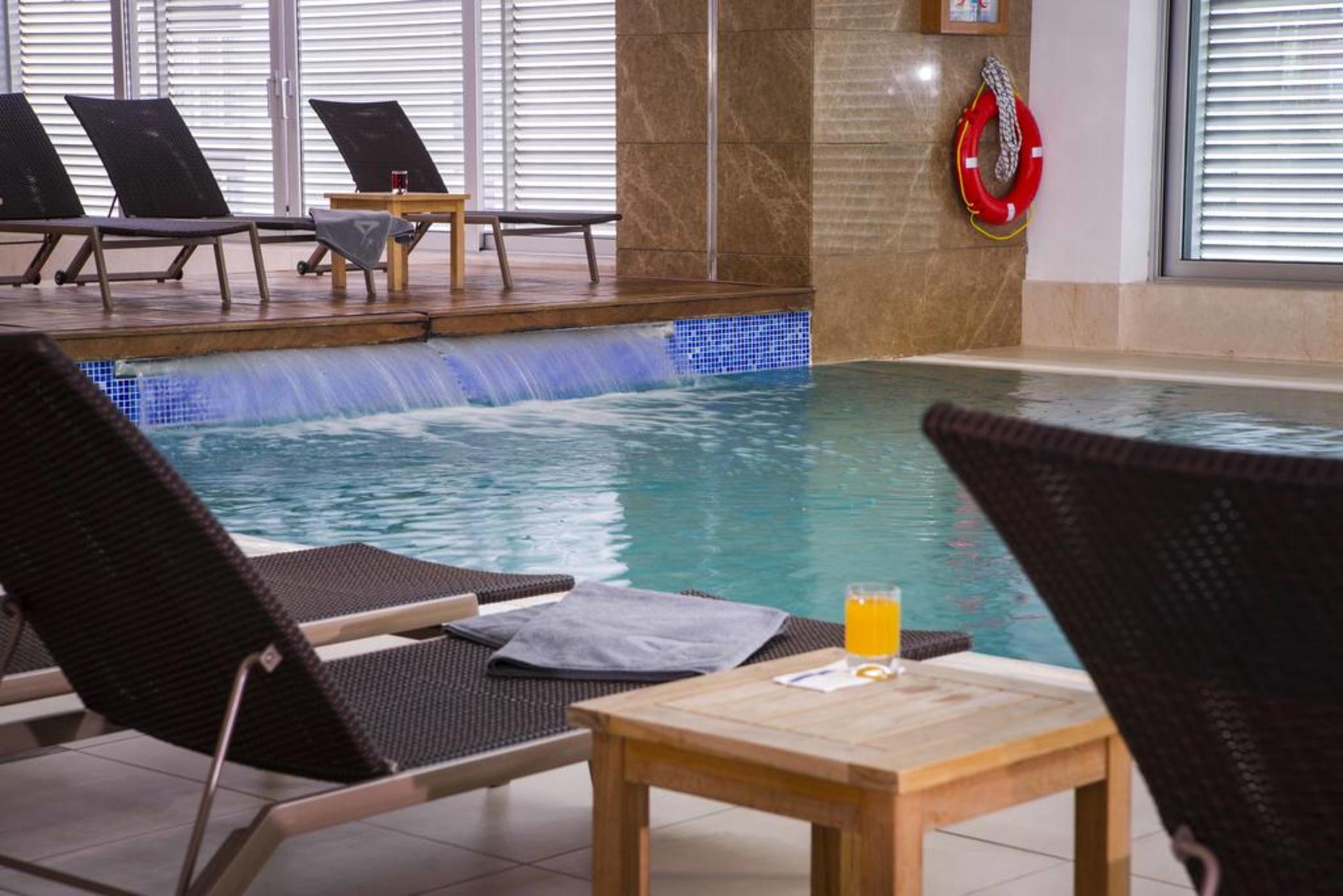 Radisson Residences Avrupa Tem Isztambul Kültér fotó