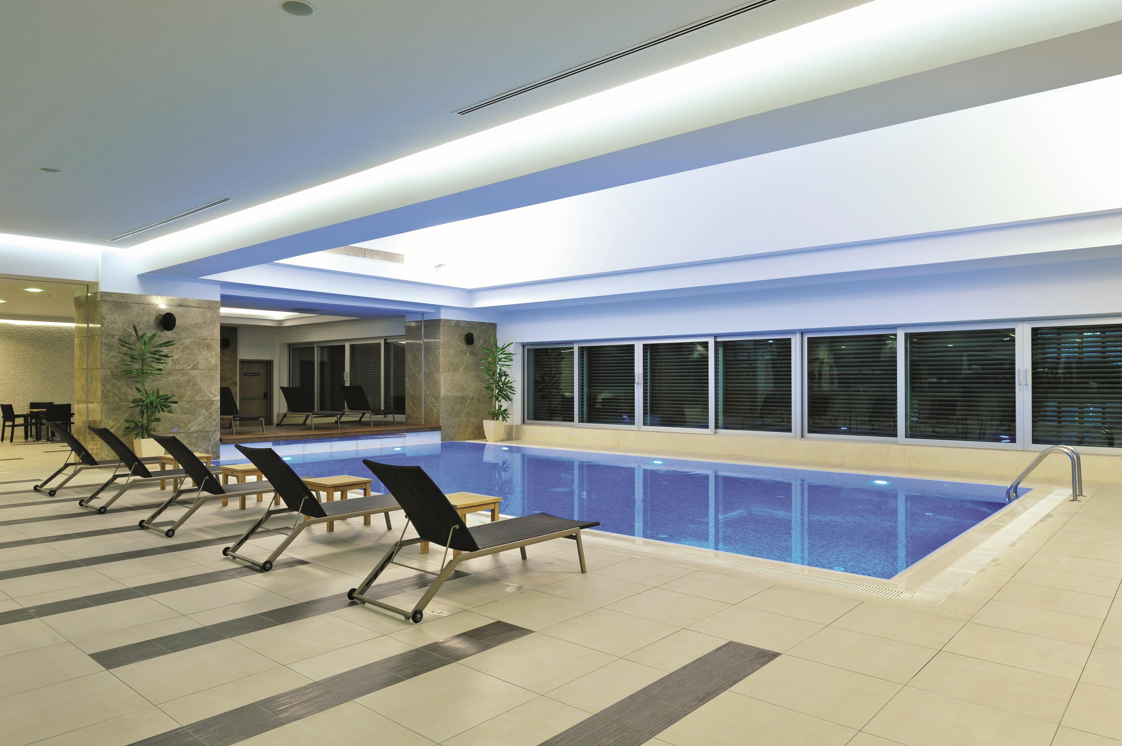Radisson Residences Avrupa Tem Isztambul Kültér fotó