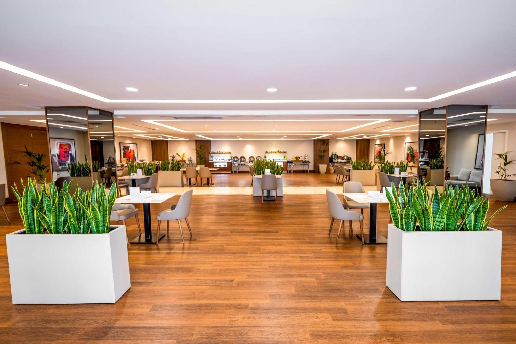 Radisson Residences Avrupa Tem Isztambul Kültér fotó
