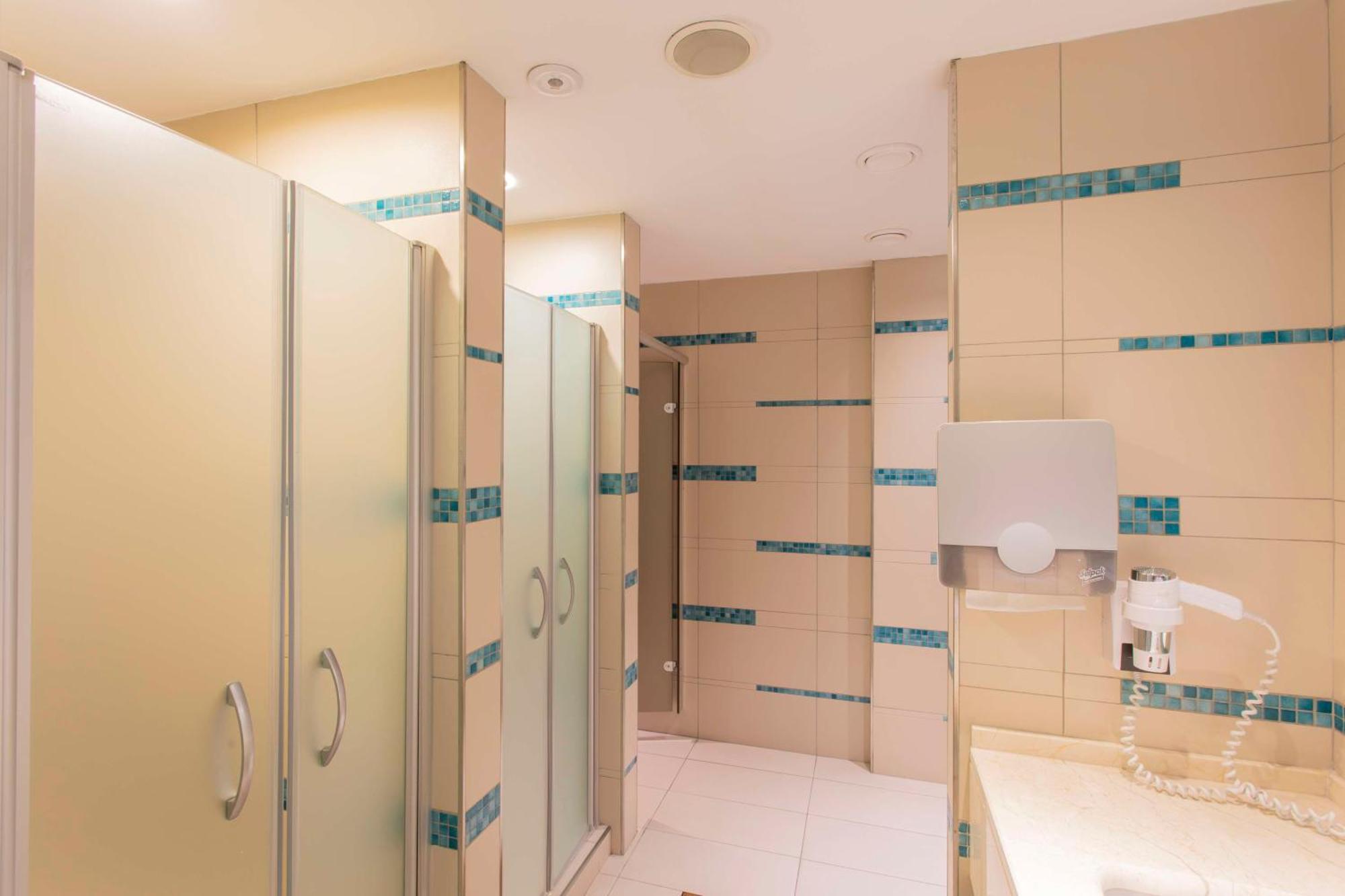 Radisson Residences Avrupa Tem Isztambul Kültér fotó